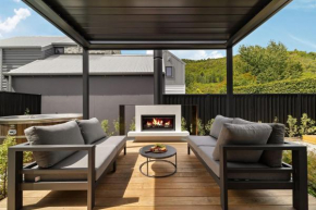 Cottonwood Villa